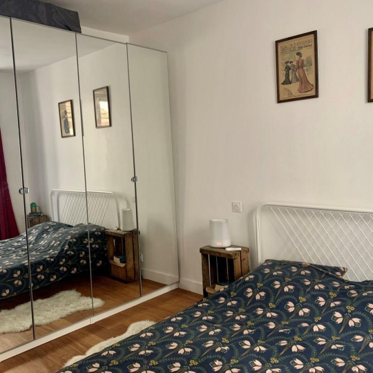  ALCYON PATRIMOINE : Appartement | PARIS (75018) | 33 m2 | 1 147 € 