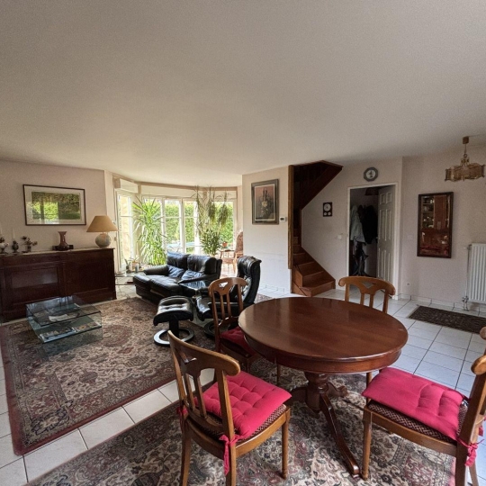  ALCYON PATRIMOINE : Maison / Villa | DOMONT (95330) | 152 m2 | 490 000 € 