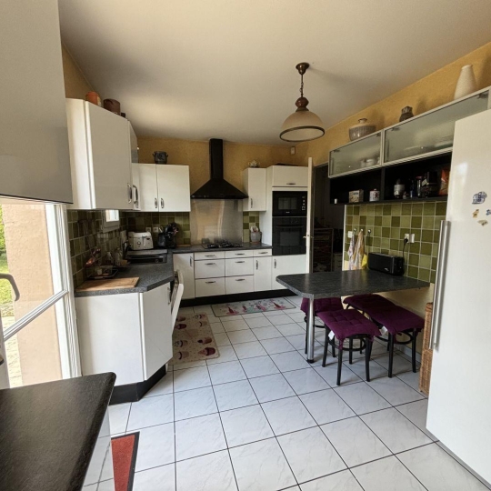  ALCYON PATRIMOINE : Maison / Villa | DOMONT (95330) | 152 m2 | 490 000 € 