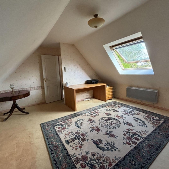  ALCYON PATRIMOINE : Maison / Villa | DOMONT (95330) | 152 m2 | 490 000 € 