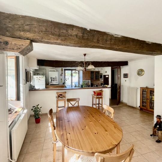  ALCYON PATRIMOINE : Maison / Villa | LE MESNIL-AUBRY (95720) | 207 m2 | 415 000 € 