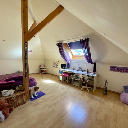  ALCYON PATRIMOINE : Maison / Villa | LE MESNIL-AUBRY (95720) | 207 m2 | 415 000 € 