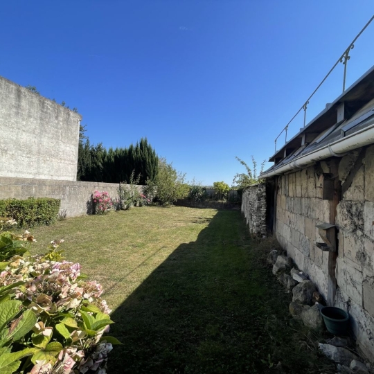  ALCYON PATRIMOINE : Maison / Villa | LE MESNIL-AUBRY (95720) | 207 m2 | 415 000 € 