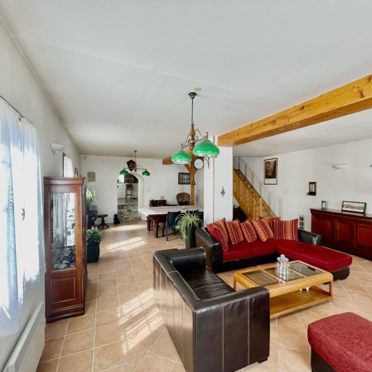  ALCYON PATRIMOINE : Maison / Villa | LE MESNIL-AUBRY (95720) | 207 m2 | 415 000 € 