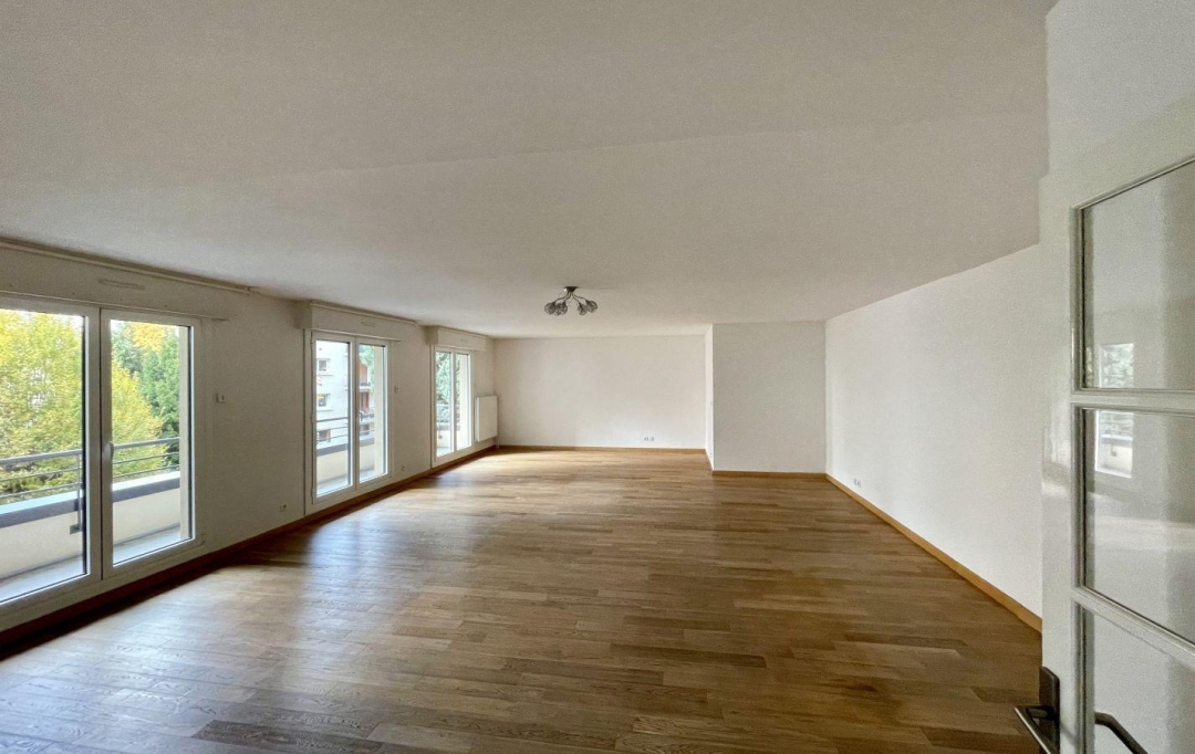 ALCYON PATRIMOINE : Apartment | MONTMORENCY (95160) | 157 m2 | 620 000 € 