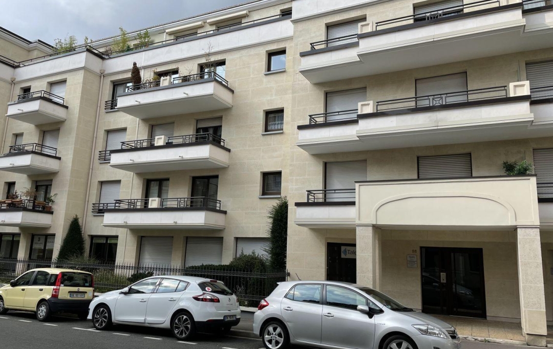 ALCYON PATRIMOINE : Local / Bureau | MONTMORENCY (95160) | 159 m2 | 620 000 € 