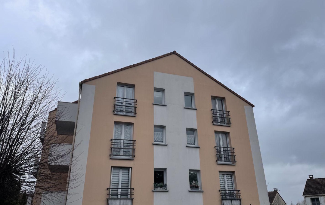 ALCYON PATRIMOINE : Appartement | DOMONT (95330) | 65 m2 | 239 500 € 