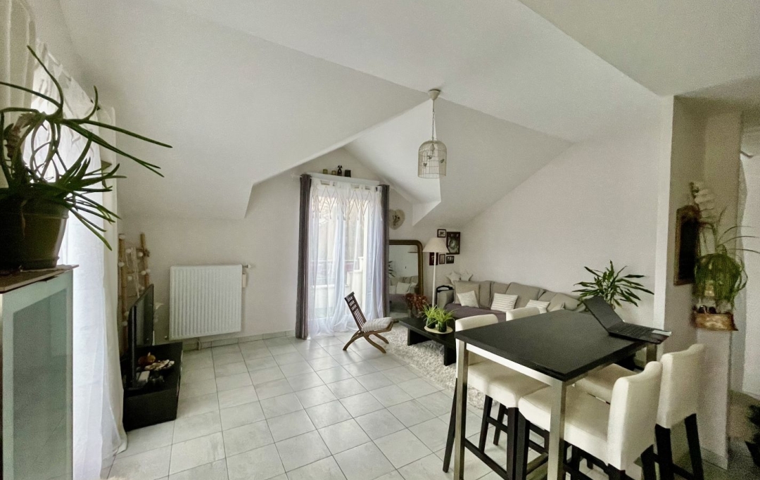 ALCYON PATRIMOINE : Apartment | DOMONT (95330) | 65 m2 | 239 500 € 
