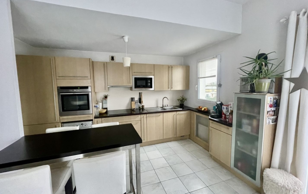 ALCYON PATRIMOINE : Appartement | DOMONT (95330) | 65 m2 | 239 500 € 