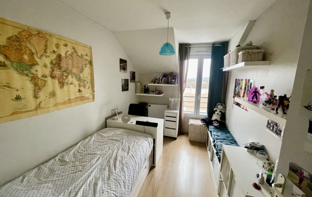 ALCYON PATRIMOINE : Apartment | DOMONT (95330) | 65 m2 | 239 500 € 