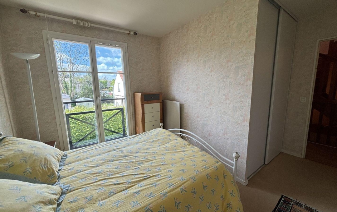 ALCYON PATRIMOINE : Maison / Villa | DOMONT (95330) | 152 m2 | 490 000 € 