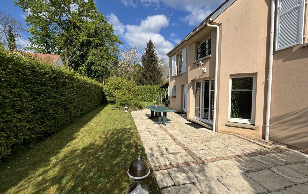 ALCYON PATRIMOINE : Maison / Villa | DOMONT (95330) | 152 m2 | 490 000 € 
