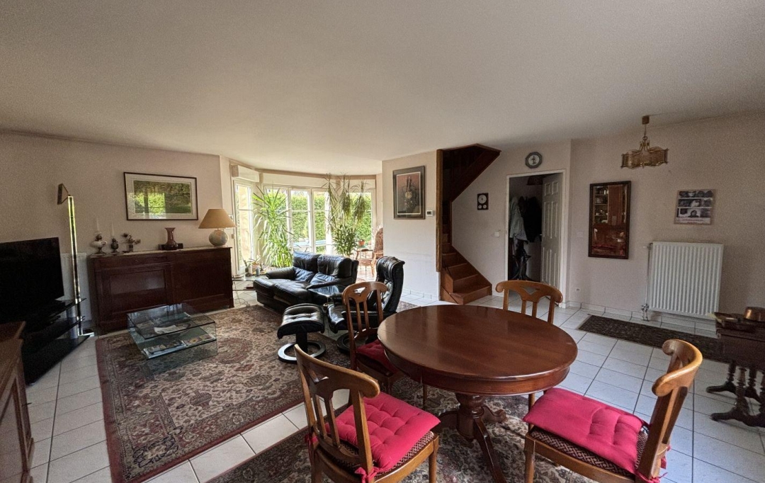 ALCYON PATRIMOINE : Maison / Villa | DOMONT (95330) | 152 m2 | 490 000 € 