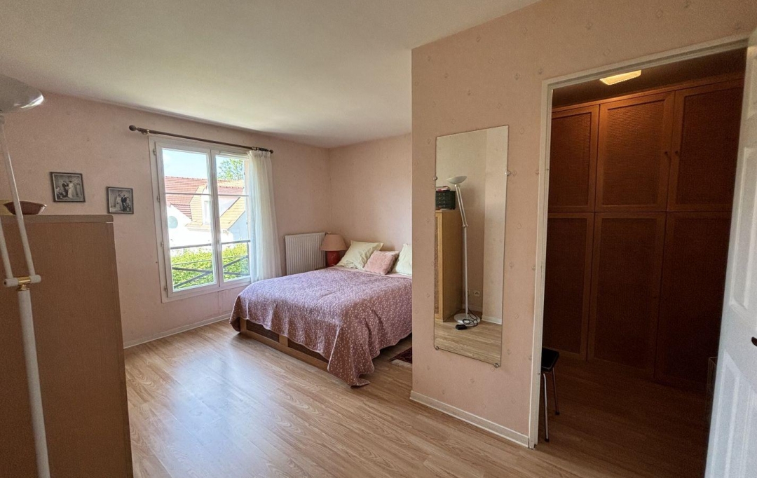 ALCYON PATRIMOINE : Maison / Villa | DOMONT (95330) | 152 m2 | 490 000 € 