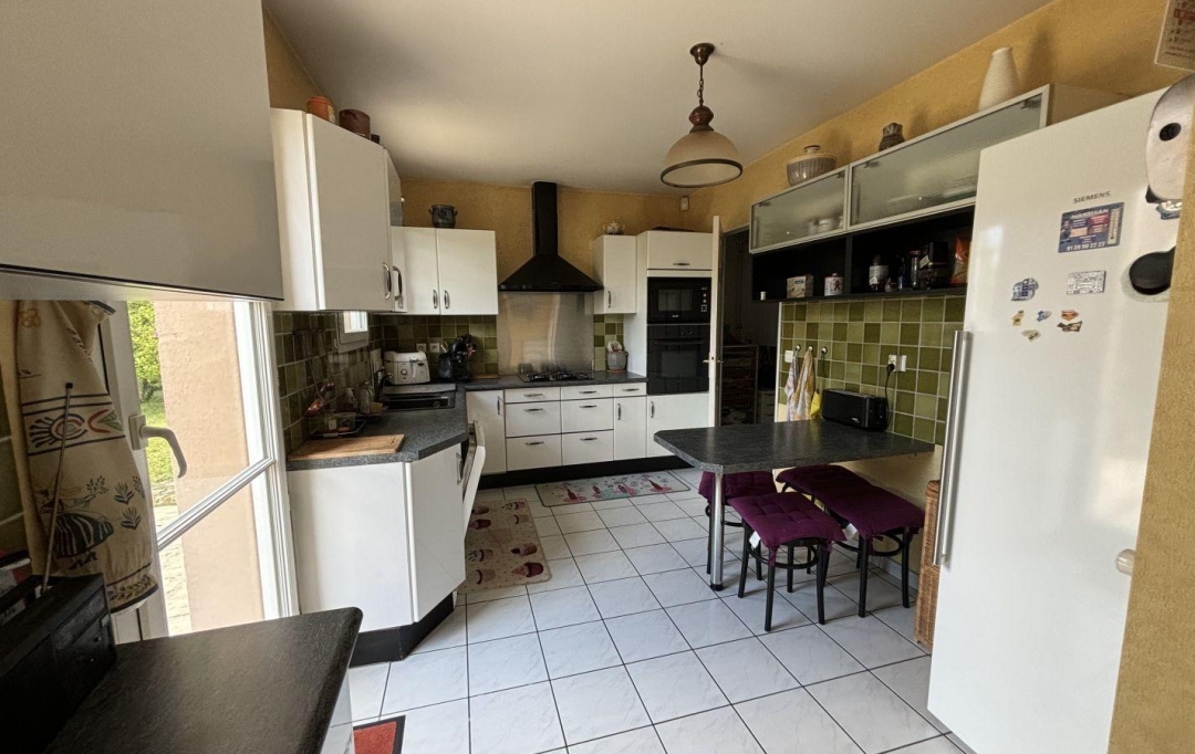 ALCYON PATRIMOINE : Maison / Villa | DOMONT (95330) | 152 m2 | 490 000 € 