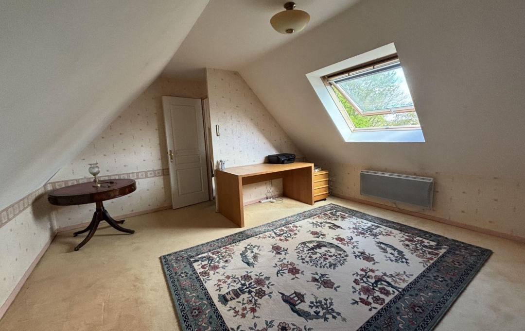 ALCYON PATRIMOINE : Maison / Villa | DOMONT (95330) | 152 m2 | 490 000 € 