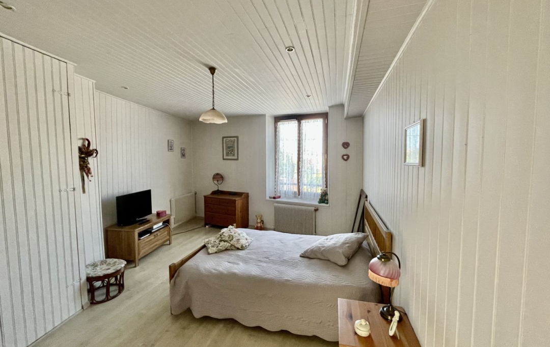 ALCYON PATRIMOINE : Maison / Villa | LE MESNIL-AUBRY (95720) | 207 m2 | 415 000 € 