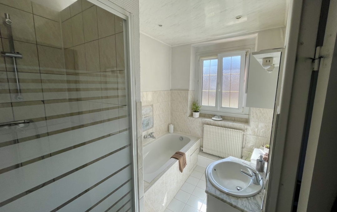 ALCYON PATRIMOINE : Maison / Villa | LE MESNIL-AUBRY (95720) | 207 m2 | 415 000 € 