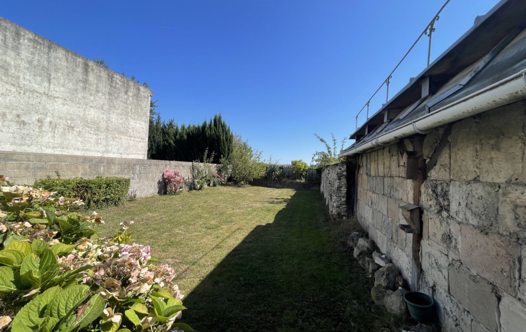 ALCYON PATRIMOINE : Maison / Villa | LE MESNIL-AUBRY (95720) | 207 m2 | 415 000 € 