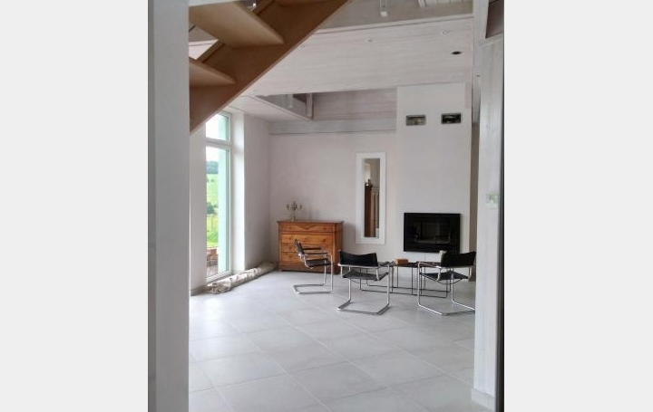 ALCYON PATRIMOINE : Maison / Villa | LISIEUX (14100) | 205 m2 | 470 000 € 