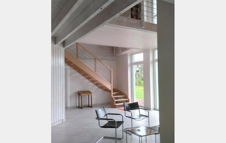 ALCYON PATRIMOINE : Maison / Villa | LISIEUX (14100) | 205 m2 | 470 000 € 