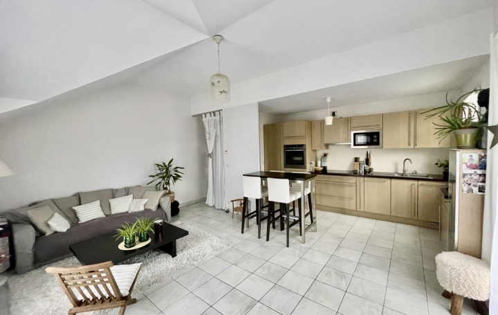  ALCYON PATRIMOINE Appartement | DOMONT (95330) | 65 m2 | 239 500 € 